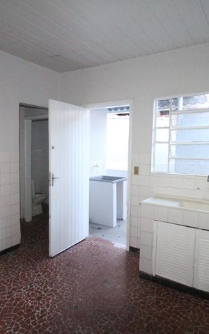 Apartamento para alugar com 60m², 2 quartos e sem vagaCozinha