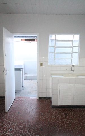 Apartamento para alugar com 60m², 2 quartos e sem vagaCozinha