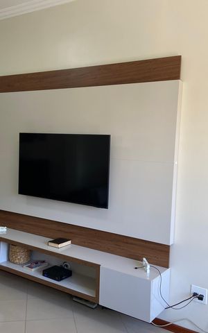 Casa à venda com 175m², 3 quartos e 4 vagas Casa à venda com 175m², 3 quartos e 4 vagasSala
