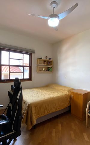 Casa à venda com 175m², 3 quartos e 4 vagas Casa à venda com 175m², 3 quartos e 4 vagasQuarto 3