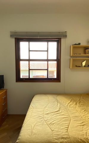Casa à venda com 175m², 3 quartos e 4 vagas Casa à venda com 175m², 3 quartos e 4 vagasQuarto 3