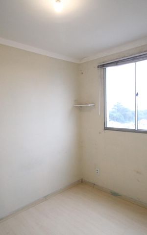 Apartamento para alugar com 46m², 2 quartos e 1 vagaQuarto 1