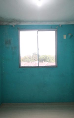 Apartamento para alugar com 46m², 2 quartos e 1 vagaQuarto 2