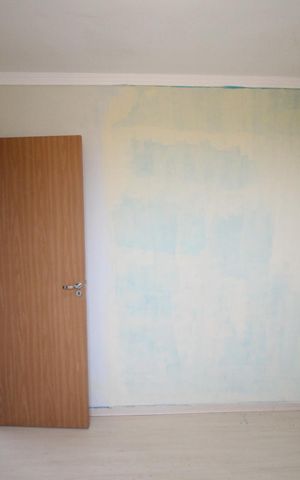 Apartamento para alugar com 46m², 2 quartos e 1 vagaQuarto 1
