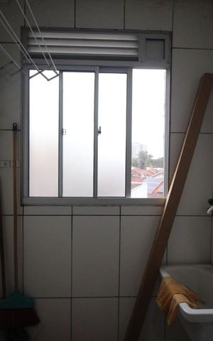 Apartamento para alugar com 46m², 2 quartos e 1 vagaÁrea de Serviço