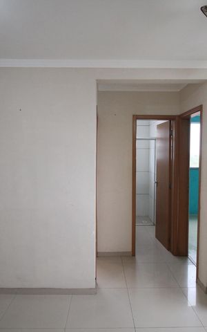 Apartamento para alugar com 46m², 2 quartos e 1 vagaSala