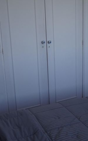 Apartamento à venda com 67m², 3 quartos e 1 vagaQuarto 2
