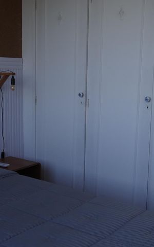 Apartamento à venda com 67m², 3 quartos e 1 vagaQuarto 2