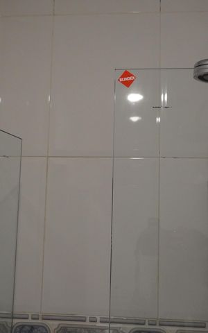 Apartamento à venda com 67m², 3 quartos e 1 vagaBanheiro quarto 1