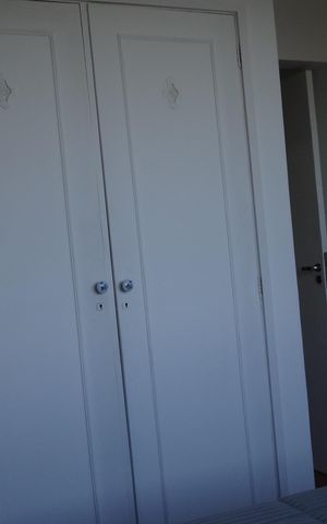 Apartamento à venda com 67m², 3 quartos e 1 vagaQuarto 2