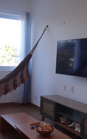 Apartamento à venda com 67m², 3 quartos e 1 vagaSala