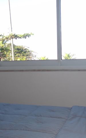 Apartamento à venda com 67m², 3 quartos e 1 vagaQuarto 2