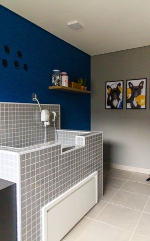 Apartamento para alugar com 32m², 2 quartos e sem vaga Apartamento para alugar com 32m², 2 quartos e sem vagaÁrea Comum