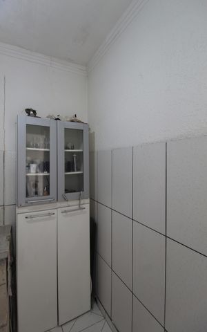 Casa à venda com 170m², 3 quartos e 6 vagasCasa 2 | Cozinha