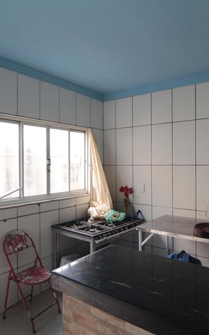 Casa à venda com 170m², 3 quartos e 6 vagasCasa 1 | Cozinha