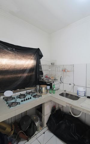 Casa à venda com 170m², 3 quartos e 6 vagasCasa 2 | Cozinha