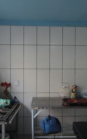 Casa à venda com 170m², 3 quartos e 6 vagasCasa 1 | Cozinha