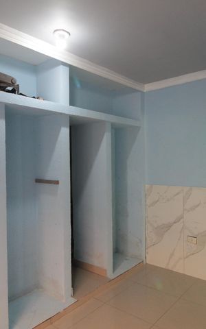 Casa à venda com 170m², 3 quartos e 6 vagasCasa 1 | Quarto 2
