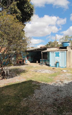 Casa à venda com 170m², 3 quartos e 6 vagasQuintal