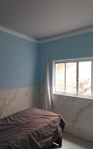 Casa à venda com 170m², 3 quartos e 6 vagasCasa 1 | Quarto 2