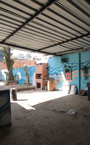 Casa à venda com 170m², 3 quartos e 6 vagasÁrea Gourmet