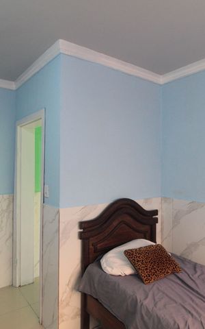 Casa à venda com 170m², 3 quartos e 6 vagasCasa 1 | Quarto 2
