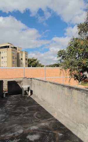 Casa à venda com 170m², 3 quartos e 6 vagasCasa 2 | Varanda