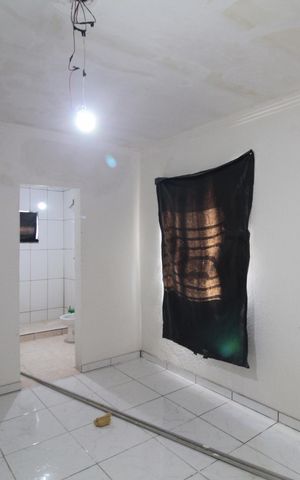 Casa à venda com 170m², 3 quartos e 6 vagasCasa 2 | Suite