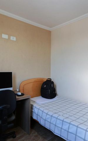 Apartamento à venda com 50m², 2 quartos e 1 vaga Apartamento à venda com 50m², 2 quartos e 1 vagaQuarto 2
