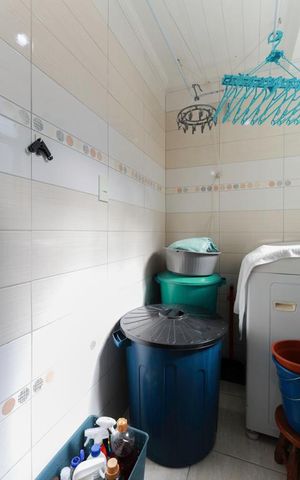 Apartamento à venda com 50m², 2 quartos e 1 vaga Apartamento à venda com 50m², 2 quartos e 1 vagaÁrea de serviço