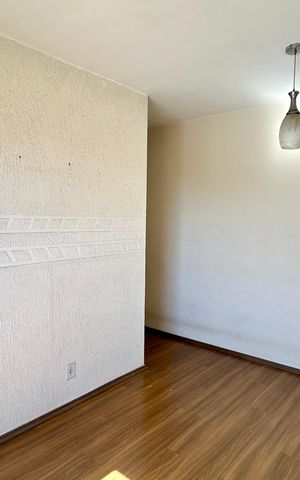 Apartamento à venda com 48m², 2 quartos e 1 vaga Apartamento à venda com 48m², 2 quartos e 1 vagaSala