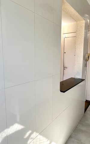 Apartamento à venda com 48m², 2 quartos e 1 vaga Apartamento à venda com 48m², 2 quartos e 1 vagaÁrea de Serviço