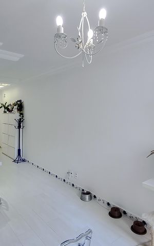 Apartamento à venda com 87m², 3 quartos e 2 vagas Apartamento à venda com 87m², 3 quartos e 2 vagasSala