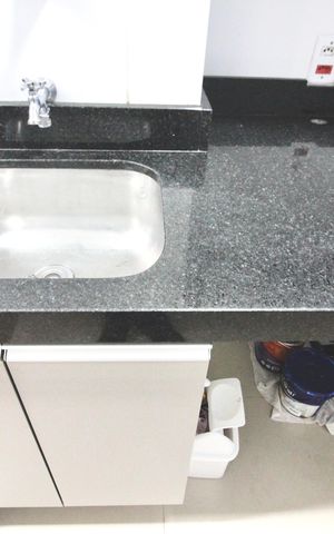 Apartamento para alugar com 48m², 2 quartos e 1 vaga Apartamento para alugar com 48m², 2 quartos e 1 vagaÁrea de Serviço