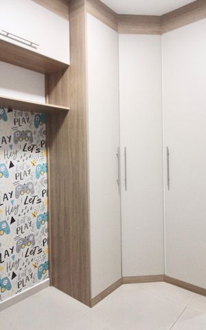 Apartamento para alugar com 48m², 2 quartos e 1 vaga Apartamento para alugar com 48m², 2 quartos e 1 vagaQuarto 1