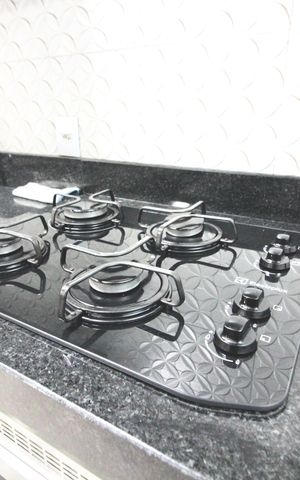 Apartamento para alugar com 48m², 2 quartos e 1 vaga Apartamento para alugar com 48m², 2 quartos e 1 vagaCozinha