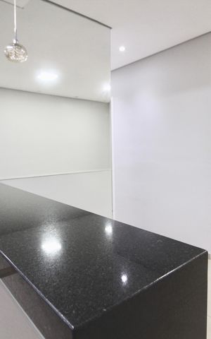 Apartamento para alugar com 48m², 2 quartos e 1 vaga Apartamento para alugar com 48m², 2 quartos e 1 vagaSala