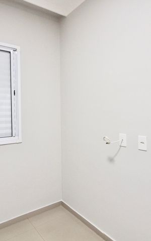 Apartamento para alugar com 48m², 2 quartos e 1 vaga