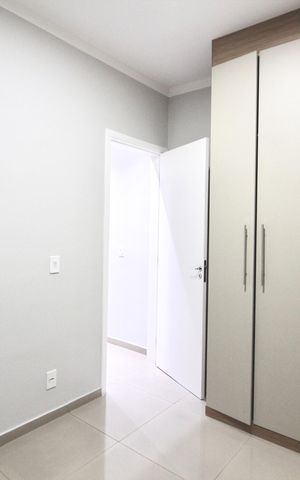 Apartamento para alugar com 48m², 2 quartos e 1 vaga Apartamento para alugar com 48m², 2 quartos e 1 vagaQuarto 2