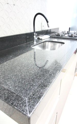 Apartamento para alugar com 48m², 2 quartos e 1 vaga Apartamento para alugar com 48m², 2 quartos e 1 vagaCozinha