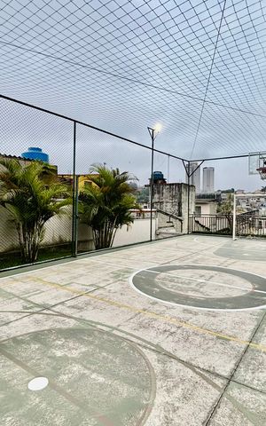 Apartamento para alugar com 48m², 2 quartos e 1 vaga Apartamento para alugar com 48m², 2 quartos e 1 vagaQuadra