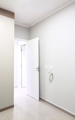 Apartamento para alugar com 48m², 2 quartos e 1 vaga Apartamento para alugar com 48m², 2 quartos e 1 vagaQuarto 1