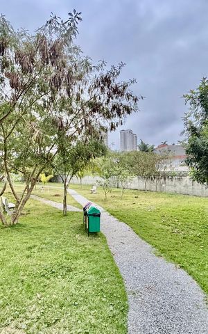 Apartamento para alugar com 48m², 2 quartos e 1 vaga Apartamento para alugar com 48m², 2 quartos e 1 vagaÁrea comum