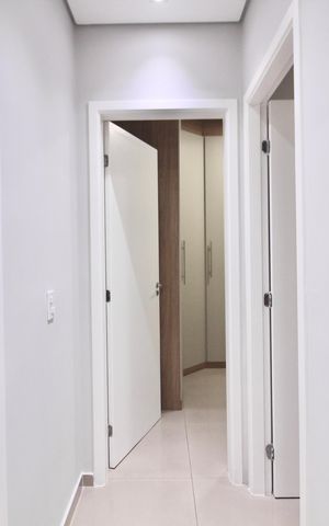 Apartamento para alugar com 48m², 2 quartos e 1 vaga Apartamento para alugar com 48m², 2 quartos e 1 vagaCorredor