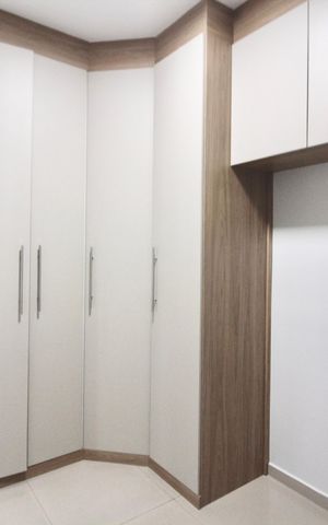 Apartamento para alugar com 48m², 2 quartos e 1 vaga Apartamento para alugar com 48m², 2 quartos e 1 vagaQuarto 2