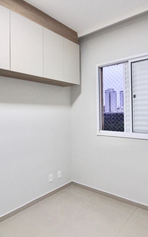 Apartamento para alugar com 48m², 2 quartos e 1 vaga Apartamento para alugar com 48m², 2 quartos e 1 vagaQuarto 2