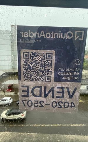 Apartamento à venda com 70m², 1 quarto e sem vaga Apartamento à venda com 70m², 1 quarto e sem vagaPlaca Instalada em 21/07/2026 - Cod.XETH-3