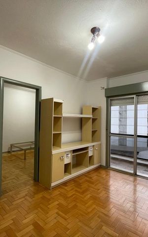 Apartamento à venda com 70m², 1 quarto e sem vaga
