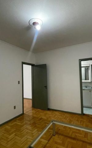 Apartamento à venda com 70m², 1 quarto e sem vaga