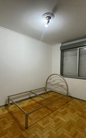 Apartamento à venda com 70m², 1 quarto e sem vaga